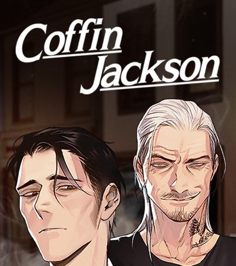 Coffin Jackson封面