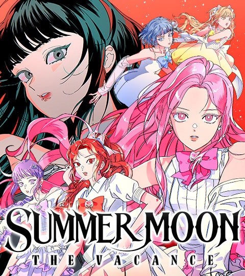 SUMMER MOON: THE QUPRIDS