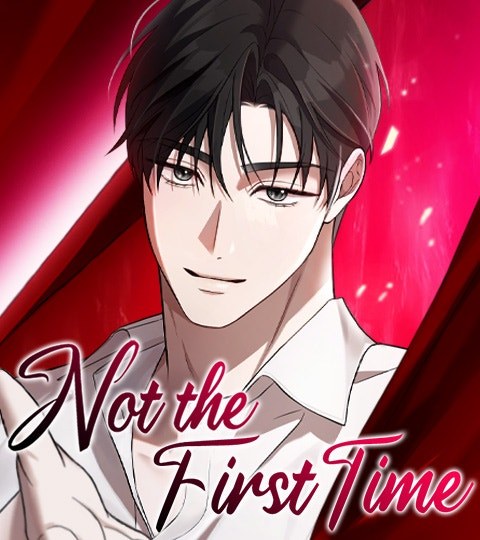 Not the First Time封面