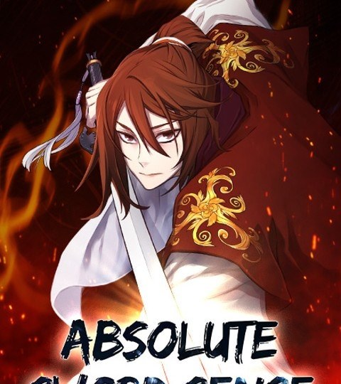 Absolute Sword Sense封面
